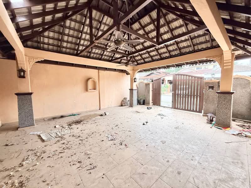 1-storey Terraced House for Sale in Bandar Baru Sungai Buloh (Sungai Buloh) - Fauran Nawawi - PropertyGuru.com.my