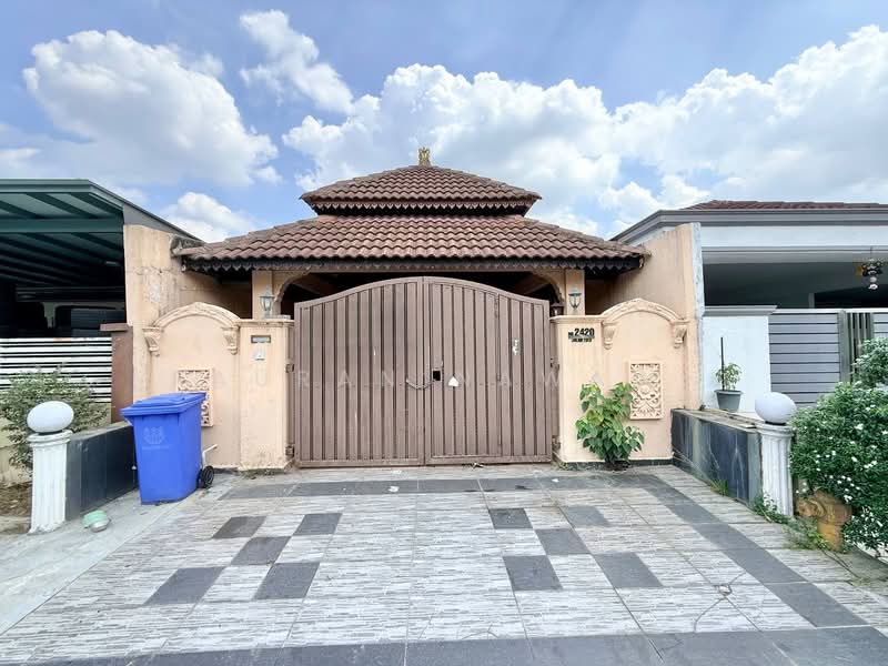 1-storey Terraced House for Sale in Bandar Baru Sungai Buloh (Sungai Buloh) - Fauran Nawawi - PropertyGuru.com.my