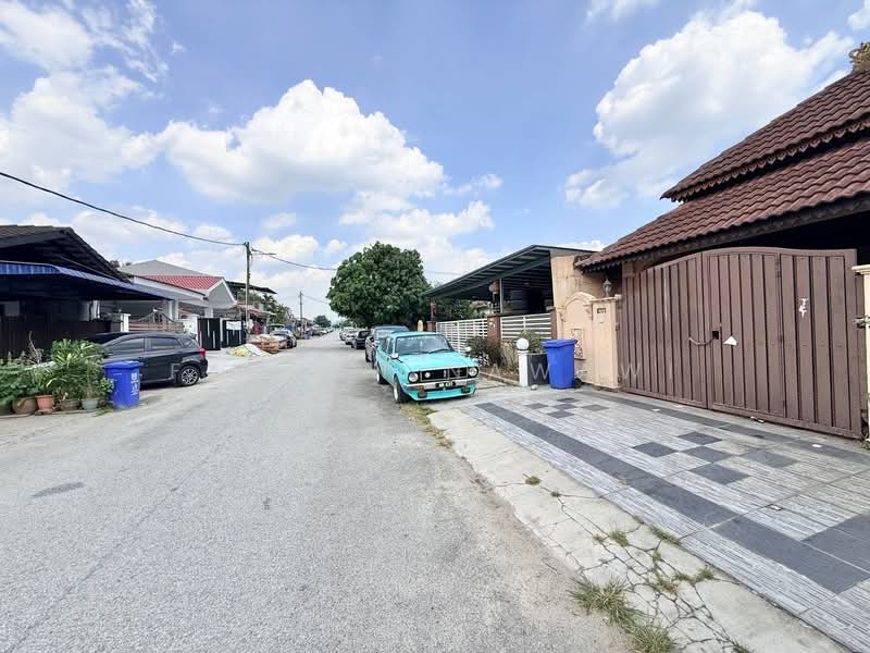 1-storey Terraced House for Sale in Bandar Baru Sungai Buloh (Sungai Buloh) - Fauran Nawawi - PropertyGuru.com.my