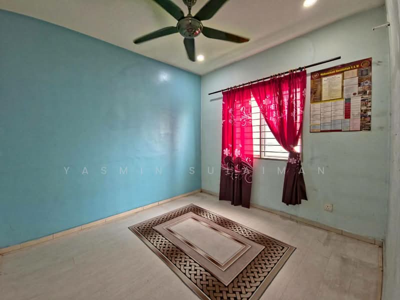 Kondominium untuk Dijual di Astana Lumayan - Yasmin Sulaiman - PropertyGuru.com.my