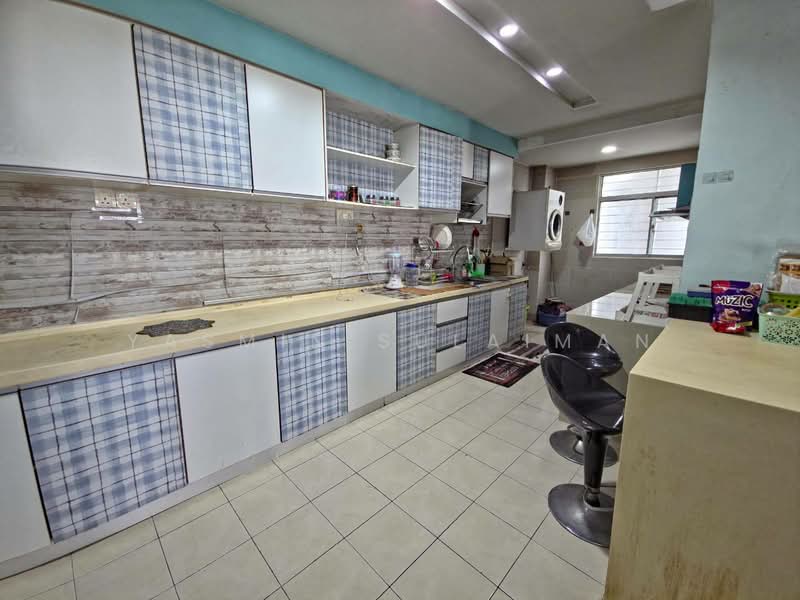 Kondominium untuk Dijual di Astana Lumayan - Yasmin Sulaiman - PropertyGuru.com.my