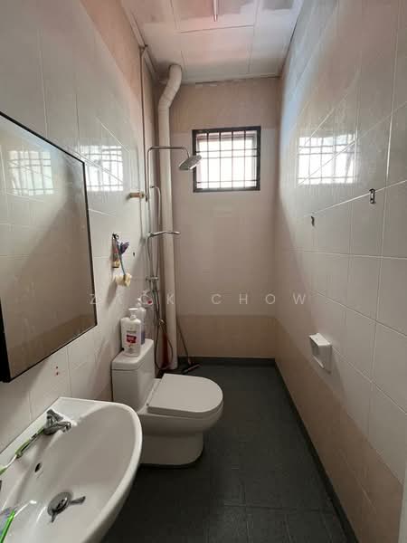 2-storey Terraced House for Sale in Bandar Putra (Kulai) - Zack Chow - Bathroom - PropertyGuru.com.my