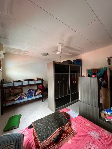 2-storey Terraced House for Sale in Bandar Putra (Kulai) - Zack Chow - Bedroom - PropertyGuru.com.my