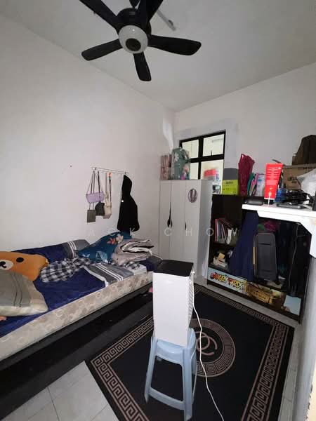 2-storey Terraced House for Sale in Bandar Putra (Kulai) - Zack Chow - Bedroom - PropertyGuru.com.my