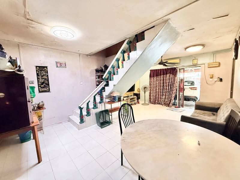 Rumah Teres 2 Tingkat untuk Dijual di Seksyen 19 (Shah Alam) - Fauran Nawawi - PropertyGuru.com.my