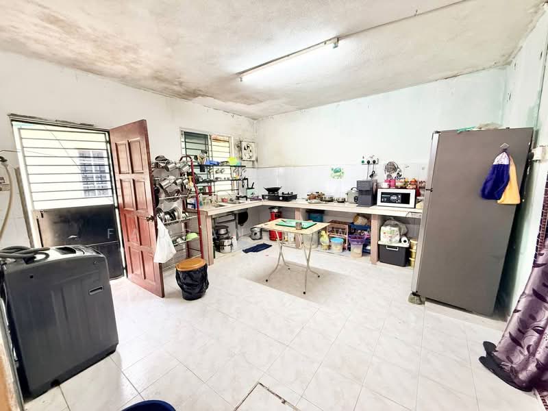 Rumah Teres 2 Tingkat untuk Dijual di Seksyen 19 (Shah Alam) - Fauran Nawawi - PropertyGuru.com.my