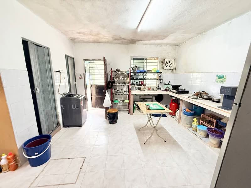 Rumah Teres 2 Tingkat untuk Dijual di Seksyen 19 (Shah Alam) - Fauran Nawawi - PropertyGuru.com.my