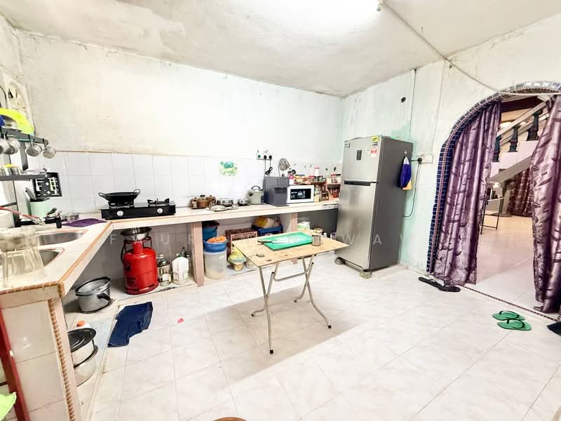 Rumah Teres 2 Tingkat untuk Dijual di Seksyen 19 (Shah Alam) - Fauran Nawawi - PropertyGuru.com.my