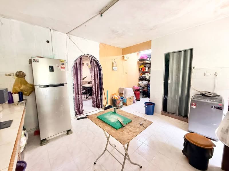 Rumah Teres 2 Tingkat untuk Dijual di Seksyen 19 (Shah Alam) - Fauran Nawawi - PropertyGuru.com.my