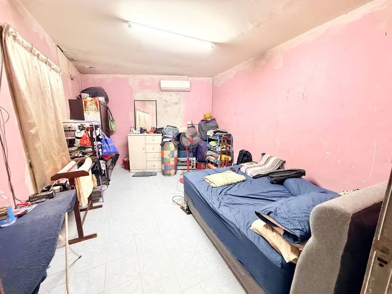 Rumah Teres 2 Tingkat untuk Dijual di Seksyen 19 (Shah Alam) - Fauran Nawawi - PropertyGuru.com.my