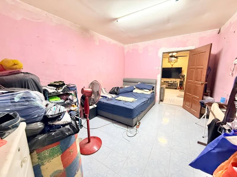 Rumah Teres 2 Tingkat untuk Dijual di Seksyen 19 (Shah Alam) - Fauran Nawawi - PropertyGuru.com.my