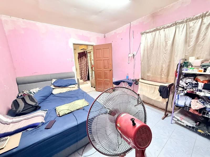 Rumah Teres 2 Tingkat untuk Dijual di Seksyen 19 (Shah Alam) - Fauran Nawawi - PropertyGuru.com.my
