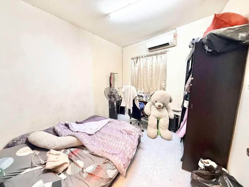 Rumah Teres 2 Tingkat untuk Dijual di Seksyen 19 (Shah Alam) - Fauran Nawawi - PropertyGuru.com.my