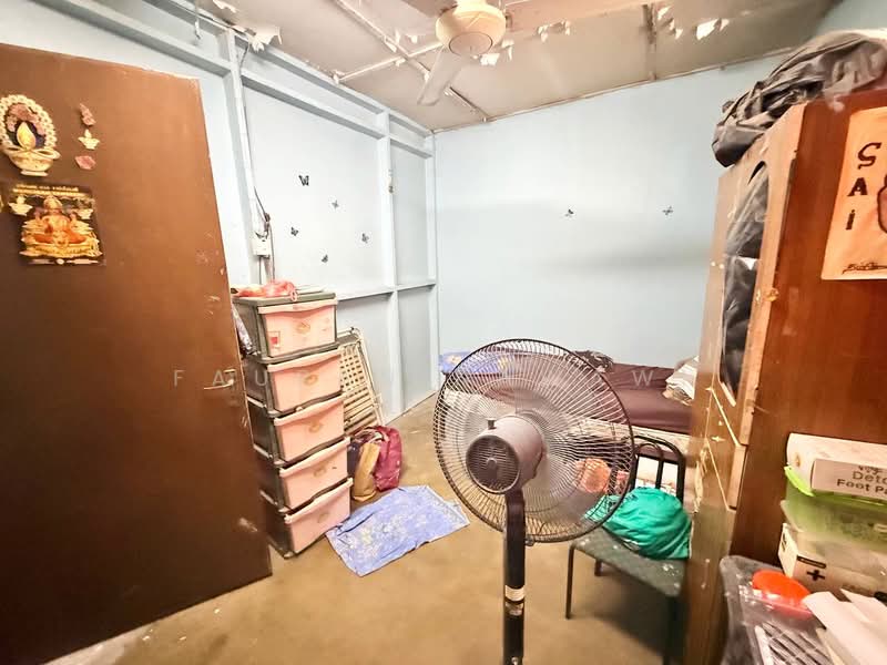 Rumah Teres 2 Tingkat untuk Dijual di Seksyen 19 (Shah Alam) - Fauran Nawawi - PropertyGuru.com.my