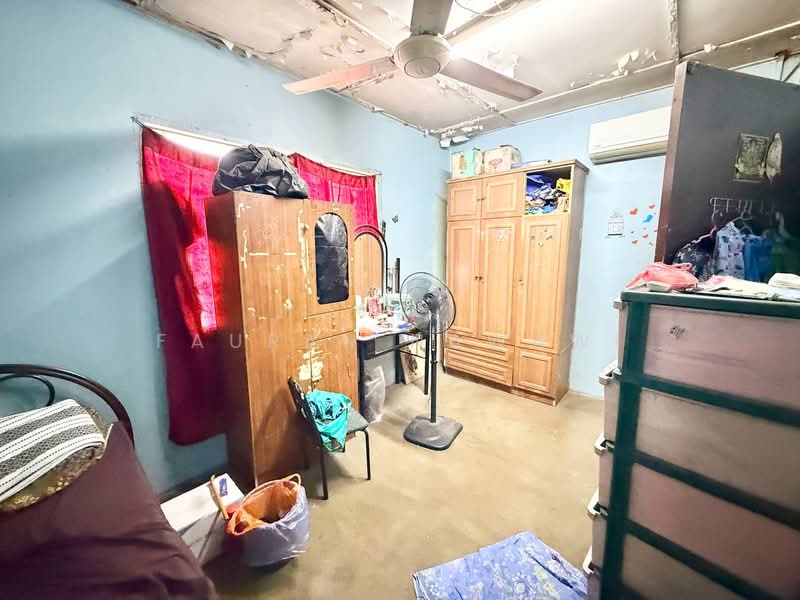 Rumah Teres 2 Tingkat untuk Dijual di Seksyen 19 (Shah Alam) - Fauran Nawawi - PropertyGuru.com.my