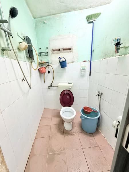 Rumah Teres 2 Tingkat untuk Dijual di Seksyen 19 (Shah Alam) - Fauran Nawawi - PropertyGuru.com.my