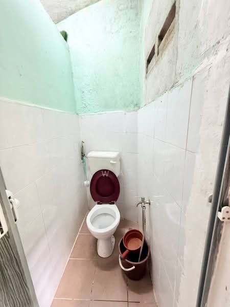 Rumah Teres 2 Tingkat untuk Dijual di Seksyen 19 (Shah Alam) - Fauran Nawawi - PropertyGuru.com.my
