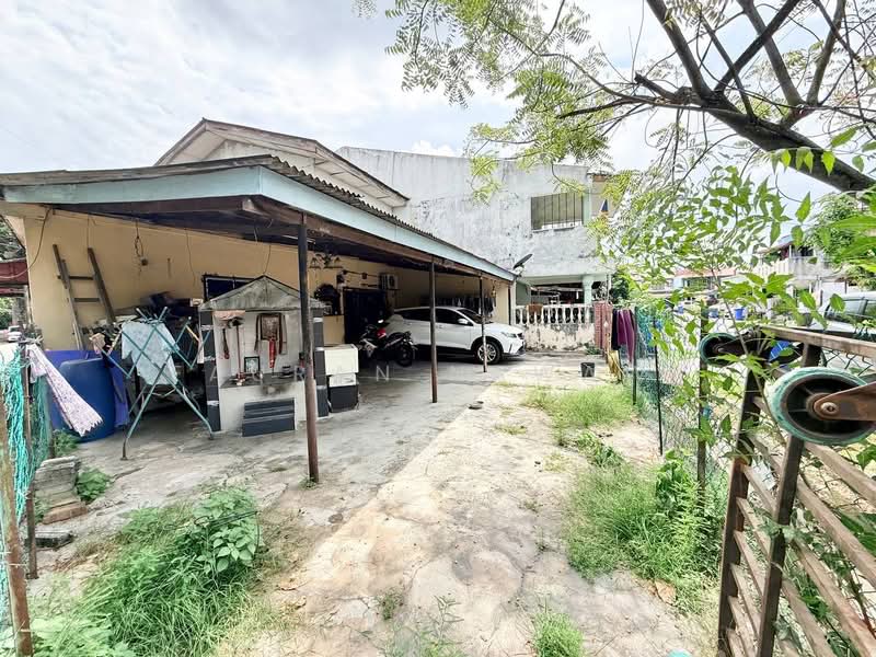 Rumah Teres 2 Tingkat untuk Dijual di Seksyen 19 (Shah Alam) - Fauran Nawawi - PropertyGuru.com.my