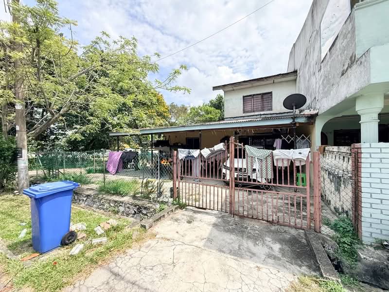 Rumah Teres 2 Tingkat untuk Dijual di Seksyen 19 (Shah Alam) - Fauran Nawawi - PropertyGuru.com.my