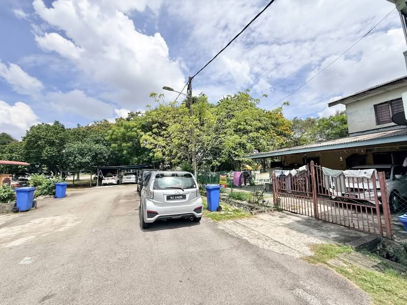 Rumah Teres 2 Tingkat untuk Dijual di Seksyen 19 (Shah Alam) - Fauran Nawawi - PropertyGuru.com.my