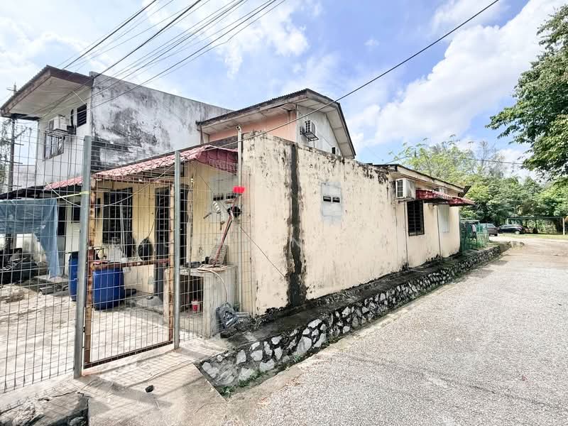 Rumah Teres 2 Tingkat untuk Dijual di Seksyen 19 (Shah Alam) - Fauran Nawawi - PropertyGuru.com.my