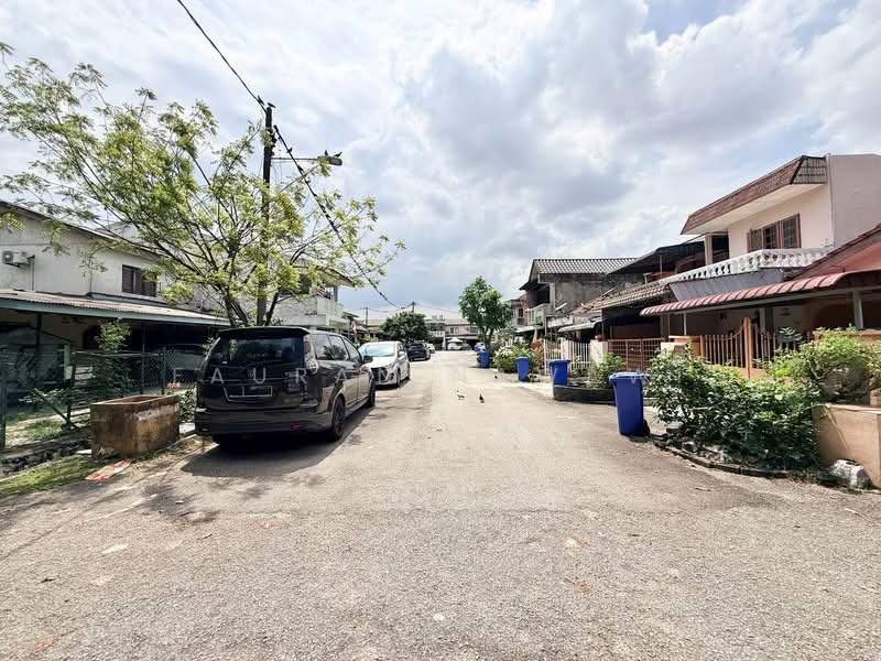 Rumah Teres 2 Tingkat untuk Dijual di Seksyen 19 (Shah Alam) - Fauran Nawawi - PropertyGuru.com.my