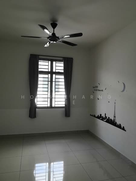 Rumah Teres 2 Tingkat untuk Disewa di Skudai (Johor) - Hong Charng Lee - Interior - PropertyGuru.com.my