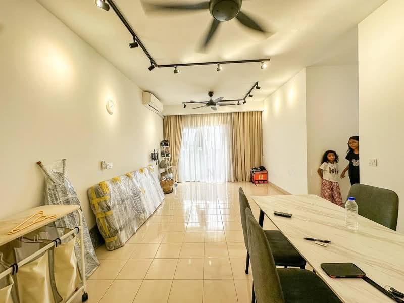 Apartment for Sale at Serunai - Fauran Nawawi - PropertyGuru.com.my