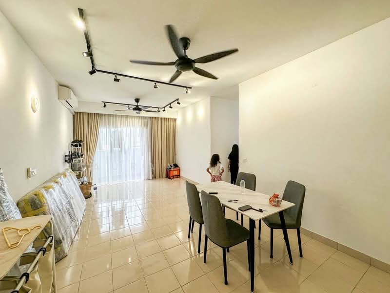Apartment for Sale at Serunai - Fauran Nawawi - PropertyGuru.com.my