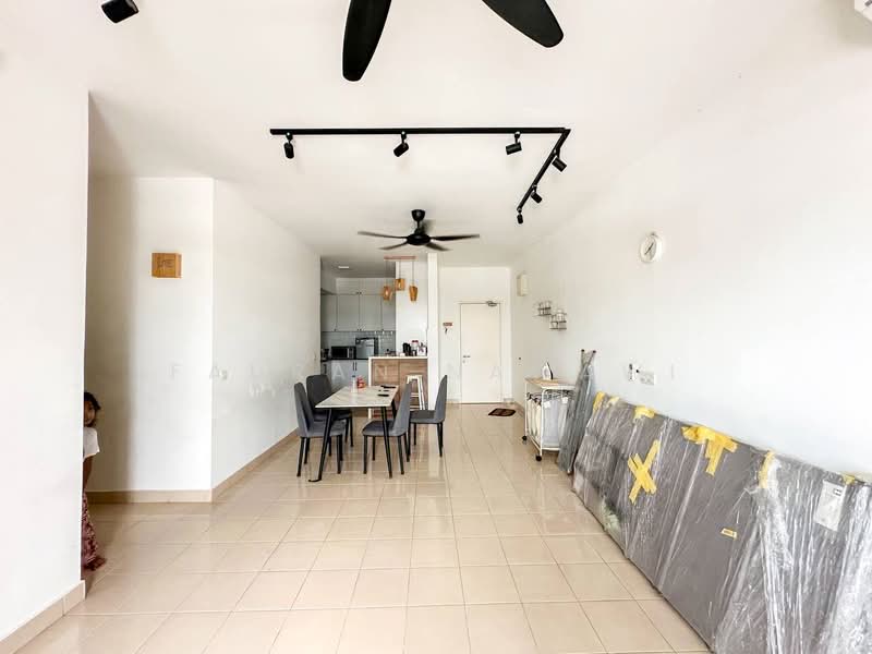 Apartment for Sale at Serunai - Fauran Nawawi - PropertyGuru.com.my