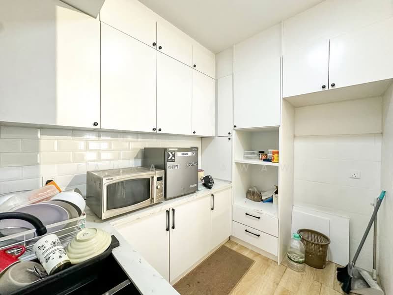 Apartment for Sale at Serunai - Fauran Nawawi - PropertyGuru.com.my