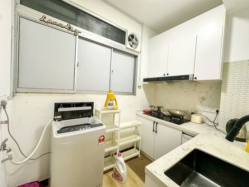 Apartment for Sale at Serunai - Fauran Nawawi - PropertyGuru.com.my