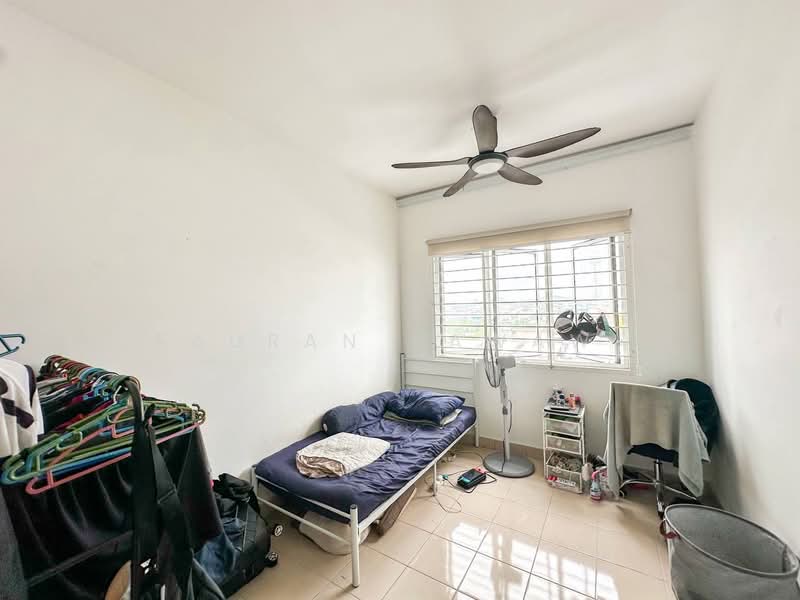 Apartment for Sale at Serunai - Fauran Nawawi - PropertyGuru.com.my