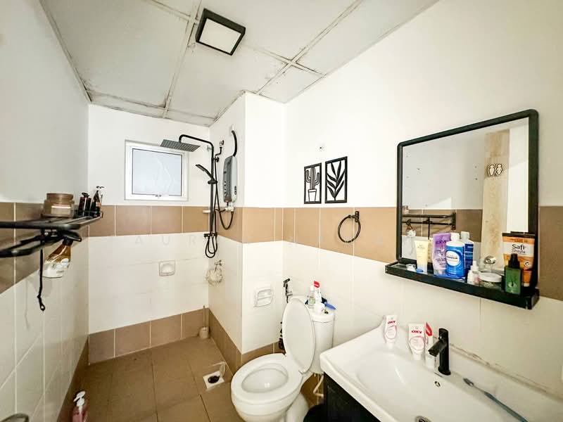 Apartment for Sale at Serunai - Fauran Nawawi - PropertyGuru.com.my