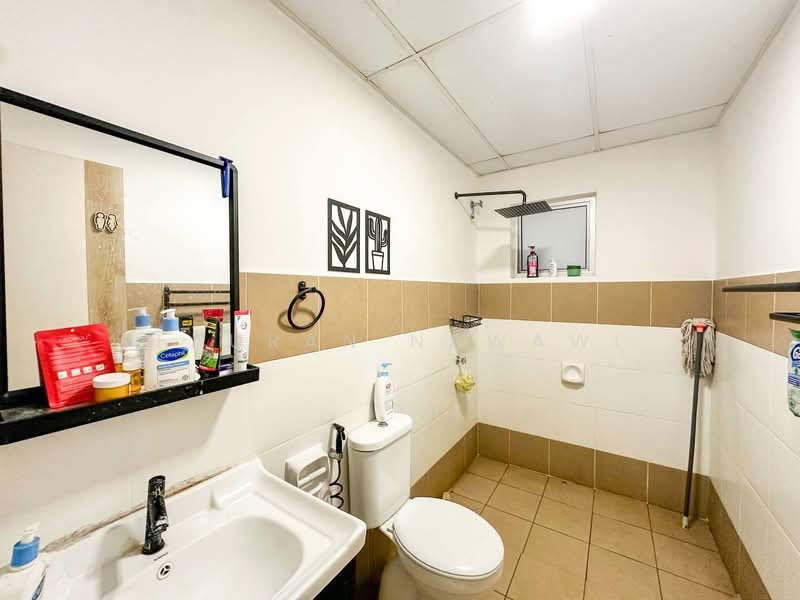 Apartment for Sale at Serunai - Fauran Nawawi - PropertyGuru.com.my