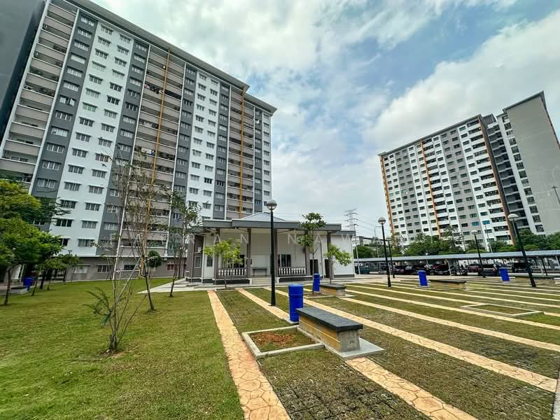 Apartment for Sale at Serunai - Fauran Nawawi - PropertyGuru.com.my