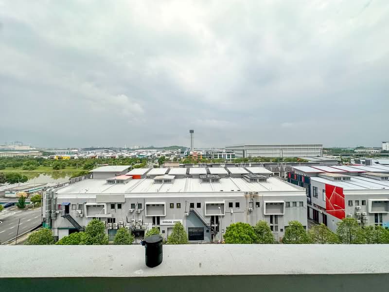 Apartment for Sale at Serunai - Fauran Nawawi - PropertyGuru.com.my