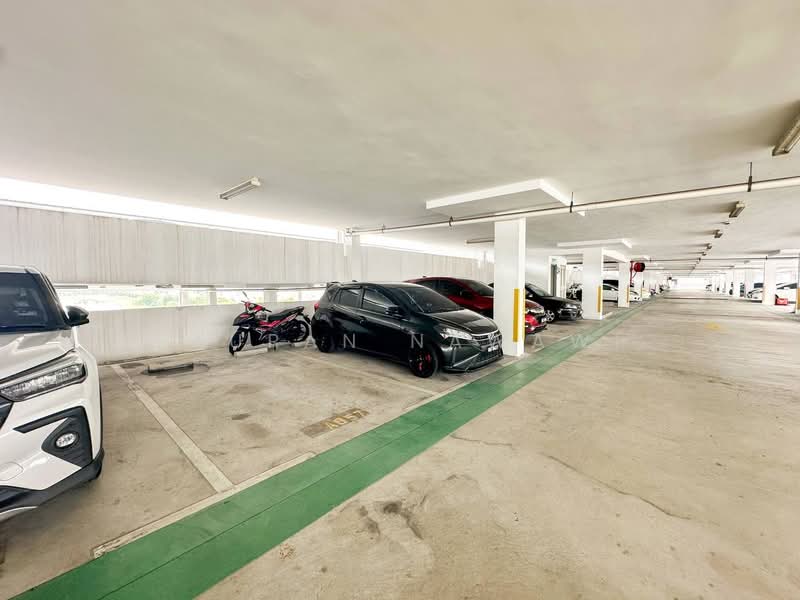 Apartment for Sale at Serunai - Fauran Nawawi - PropertyGuru.com.my