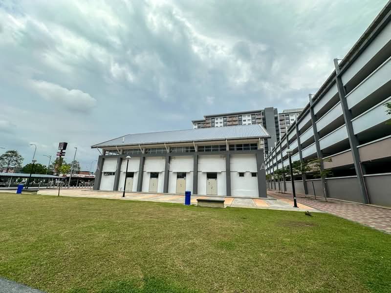 Apartment for Sale at Serunai - Fauran Nawawi - PropertyGuru.com.my