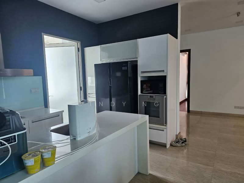 Kondominium untuk Disewa di Sunway Vivaldi - Cindy Ng - Kitchen - PropertyGuru.com.my