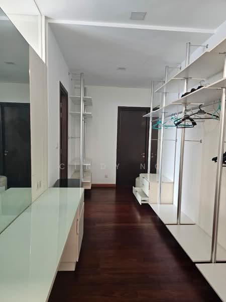 Kondominium untuk Disewa di Sunway Vivaldi - Cindy Ng - Interior - PropertyGuru.com.my