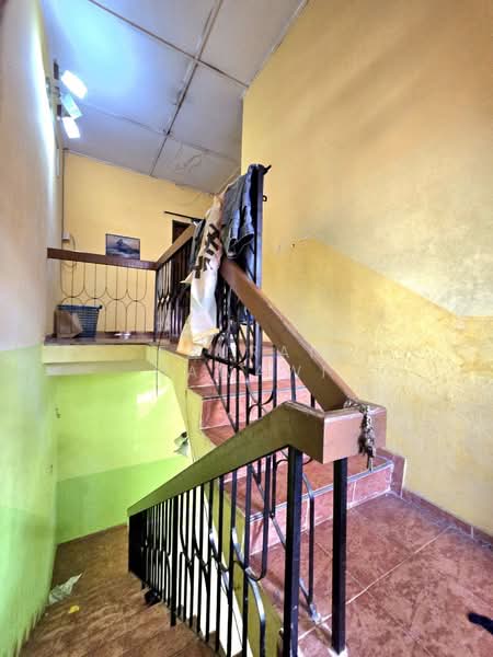 2-storey Terraced House for Sale in Taman Putra (Ampang) - Fauran Nawawi - PropertyGuru.com.my