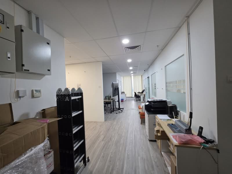 Office for Rent in Kampung Datuk Keramat (Keramat) - Valerie Tang - Interior - PropertyGuru.com.my