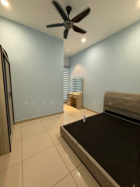 Terraced House for Sale in Johor Bahru (Johor) - Kennly Chia - Bedroom - PropertyGuru.com.my