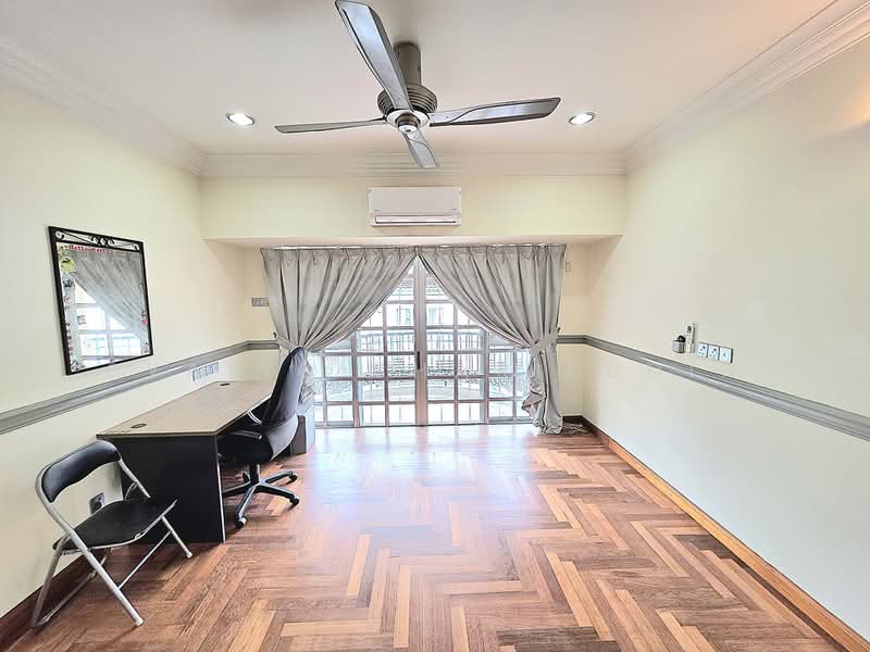 Rumah Berkembar untuk Dijual di Seksyen 9 (Shah Alam) - Syafiq Sharifudin - PropertyGuru.com.my