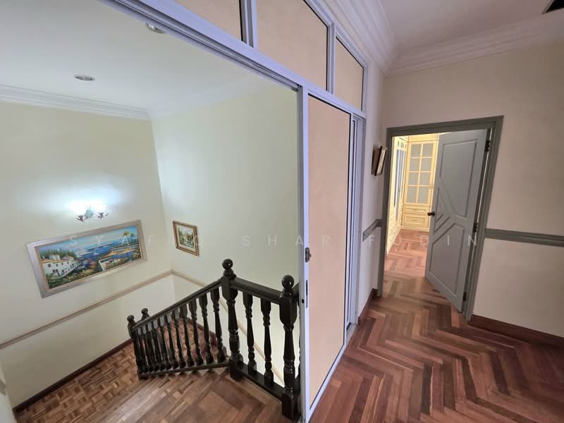 Rumah Berkembar untuk Dijual di Seksyen 9 (Shah Alam) - Syafiq Sharifudin - PropertyGuru.com.my