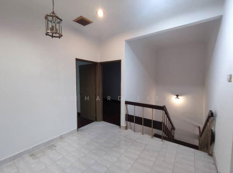 Rumah Teres 2 Tingkat untuk Dijual di Seksyen 19 (Petaling Jaya) - Richard Liew - Interior - PropertyGuru.com.my