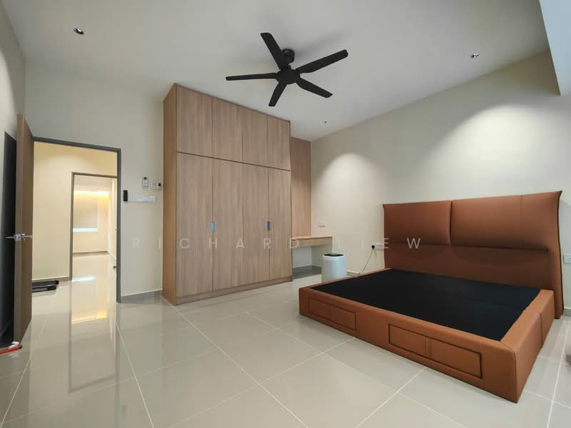 Rumah Teres 2 Tingkat untuk Dijual di Seksyen 19 (Petaling Jaya) - Richard Liew - Bedroom - PropertyGuru.com.my