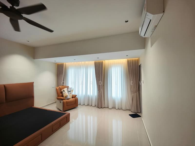 Rumah Teres 2 Tingkat untuk Dijual di Seksyen 19 (Petaling Jaya) - Richard Liew - Bedroom - PropertyGuru.com.my