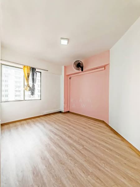 Condominium for Sale at Kelana D'Putera - Fauran Nawawi - PropertyGuru.com.my